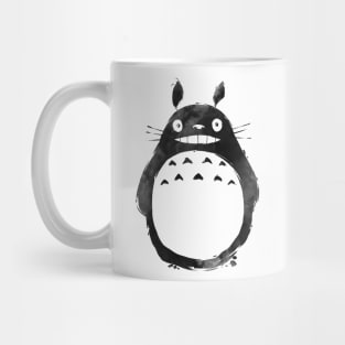 Forest spirit ink Mug